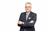 “Tôi đã quyến luyến Việt Nam ngay từ ngày đầu tiên”