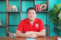 Doanh nhân Nguyễn Tuấn Khởi: Cứ làm thật tốt, sẽ có thêm cánh tay nối dài vì cộng đồng