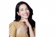 Doanh nhân Tôn Nữ Xuân Quyên, Chủ tịch HĐQT BLUSAIGON: “Có đủ khát vọng, cả... dân tộc sẽ giúp bạn thực hiện ước mơ”