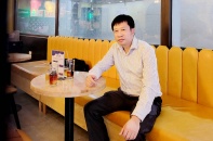 Doanh nhân Trần Đức Kiên, Nhà sáng lập, CEO SC Tech: Giấc mơ IPO đang gần lại