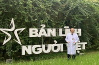 Trăn trở của "ông chống lao"