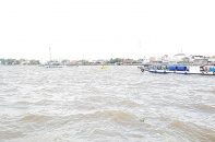 Cần Thơ: Doanh thu du lịch ước đạt 340 tỷ đồng trong dịp Tết Quý Mão 2023