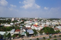 Vi phạm về đầu tư, một doanh nghiệp địa ốc ở Vĩnh Long bị phạt 150 triệu đồng