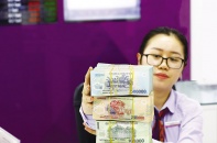 Khó giảm lãi vay trong nửa đầu năm