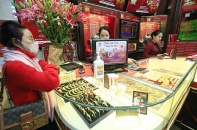 Vàng được kỳ vọng tăng giá trong năm 2023