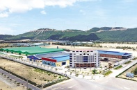 Hình thành loạt trung tâm kinh tế biển