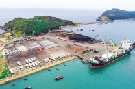 Sức bật từ lợi thế biển