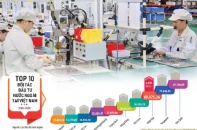 Doanh nghiệp Nhật Bản tăng tốc đầu tư vào Việt Nam