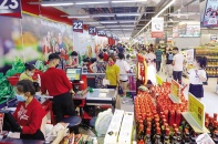 Áp lực điều hành kinh tế 2023