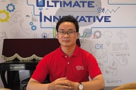 Doanh nhân Ngô Anh Tuấn, sáng lập, CEO Beloved & Beyond: Giúp khách hàng chăm sóc các mối quan hệ cá nhân