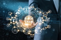 Thị trường blockchain nỗ lực phá băng