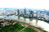 TP.HCM có thể thu hút 7,4 tỷ USD vốn FDI trong năm nay