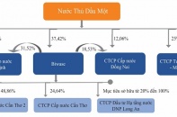 Biwase liên tục thâu tóm, hiện thực tham vọng thống lĩnh của Nước Thủ Dầu Một 