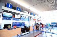 Đầu tư các sân bay địa phương: Bật sẵn chế độ chờ