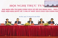 Ngân hàng Chính sách xã hội cho vay kịp thời, hiệu quả, đúng đối tượng