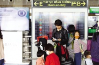 Nới “vòng kim cô” giá vé cho hãng hàng không