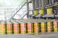 Cổ phiếu PAT “bốc hơi” 55,4% sau gần 1 năm niêm yết