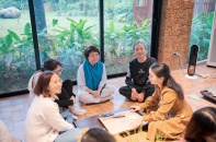 Khi phụ nữ là chủ doanh nghiệp