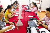 Tín dụng chính sách: Bệ đỡ cho bình đẳng giới