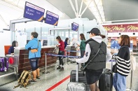 Diễn đàn Doanh nghiệp Việt Nam thường niên (VBF) năm 2023: Doanh nghiệp tiếp tục kêu vướng