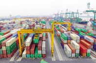 M&A doanh nghiệp cảng biển: Ván cược ngàn tỷ của Viconship