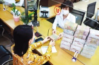 Ngân hàng được giãn nợ, giảm hệ số rủi ro với nhiều dự án bất động sản