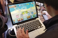 Đề xuất áp thuế tiêu thụ đặc biệt với game online