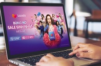 Động lực tăng trưởng khi thương mại điện tử bước vào chu kỳ mới