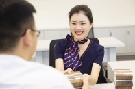 Dòng tín dụng tươi là “ống thở” cấp cứu cho doanh nghiệp