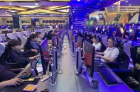 Gỡ nút thắt cho ngành công nghiệp game tỷ USD