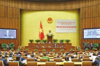 Trăn trở giải pháp căn cơ thu hồi tài sản tham nhũng