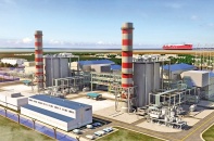 Dự án Điện khí LNG Bạc Liêu mắc nhiều điểm nghẽn 