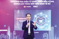 Doanh nghiệp thương mại điện tử hội tụ về mô hình bền vững
