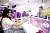 Lãi suất giảm, doanh nghiệp vẫn dè dặt vay vốn