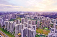 TP.HCM tăng trưởng chậm: Ba cái thiếu của "người khổng lồ chân đất sét"