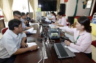 Cơ hội cho người nghèo “an cư lạc nghiệp”