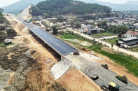 Rốt ráo thúc tiến độ giải ngân vốn đầu tư công