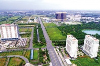 Công ty cổ phần Kinh doanh và Phát triển Bình Dương bất ngờ không trả cổ tức