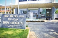 CTCP Hoàng Anh Gia Lai: Tạm dừng kế hoạch mở rộng chăn nuôi heo ăn chuối