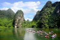 Hình thành cơ cấu kinh tế hiện đại cho tỉnh Ninh Bình