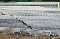 Năng lượng tái tạo trước nguy cơ thoái trào