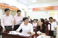 Tín dụng chính sách đồng hành cùng Kiên Giang “thay da đổi thịt”