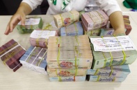 Ngân hàng vẫn phải cân nhắc cơ cấu nợ dù nợ xấu gia tăng