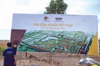 “Lỗ hổng” Vạn Trường Phát