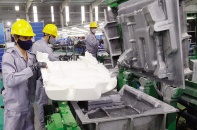Nguồn lực của doanh nghiệp trông vào thời hạn 2 tháng tới
