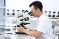 Bệ đỡ để nhân tài tỏa sáng