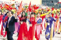 Sức mạnh Việt Nam