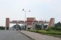 Nhà đầu tư Đài Loan mua lại dự án tại Đồng Nai