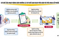 Pháp luật về bán khống và kinh nghiệm cho Việt Nam - Bài 1: Nhu cầu đối với bán khống và điều kiện áp dụng