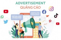 Quảng cáo xấu độc trên nền tảng xuyên biên giới hết đất tung hoành